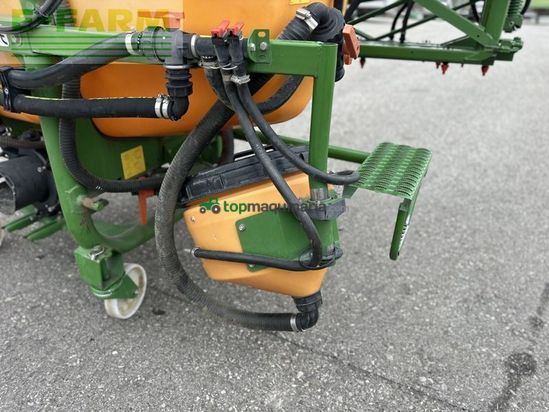 Atomizador - Amazone - uf1000