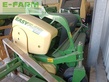 Cosechadora de Cereal - Krone - big x 630 optimaize
