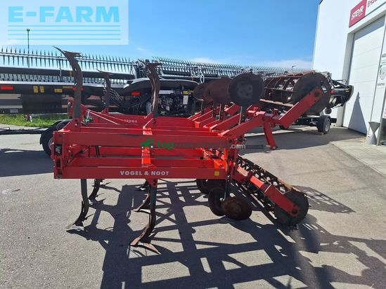 Cultivador - Vogel & Noot - scheibengrubber pb31100