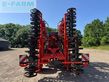 Grada rotativa - Kuhn - optimer l9000