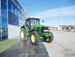 Tractor agrícola - John Deere 6630 Premium