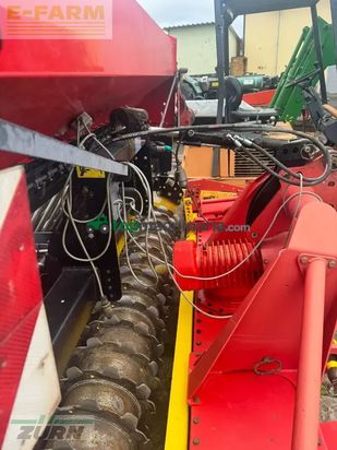 Combinado de siembra - Landsberg - vitasem 300 a