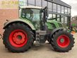 Tractor agrícola - Fendt - 828 vario