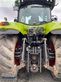 Tractor agrícola - Claas - axion 810