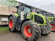 Tractor agrícola - Claas - axion 930
