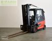 Elevadora - Linde - e 50 hl 388