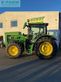 Tractor agrícola - John Deere - 6r 150