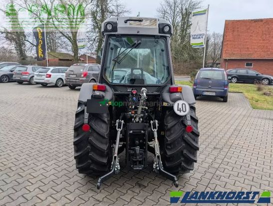Tractor agrícola - Deutz-Fahr - 5080 df ecoline ls