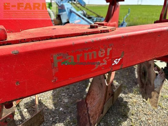 Arado - Vogel & Noot - farmer 3s