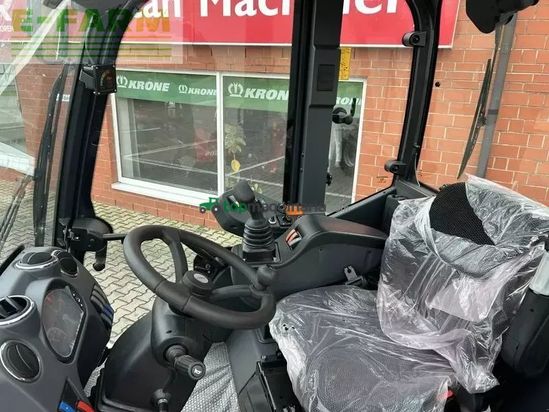 Minicargadora - Schaffer - 6680 t-2