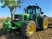 Tractor agrícola - John Deere - 6820