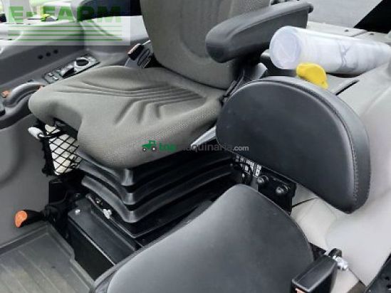 Tractor agrícola - Claas - axos 240 advanced mit fl u506