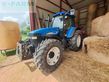 Tractor agrícola - New Holland - tm 140
