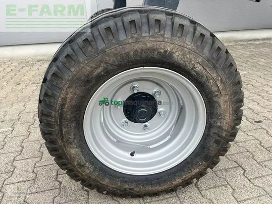 Rastrillo - Vicon - andex 705 evo