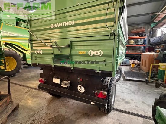 Volquet - Brantner - z 11045xxl