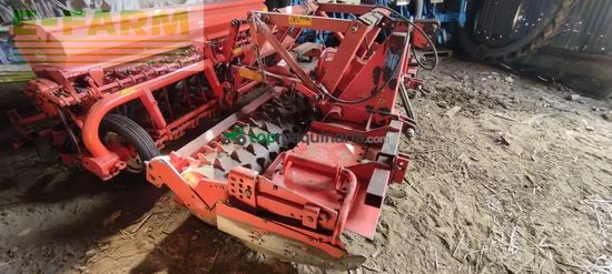 Grada rotativa - Kuhn - hr 3003