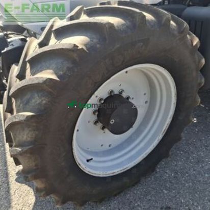 Tractor agrícola - Lamborghini - r6.185 dcr