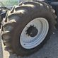 Tractor agrícola - Lamborghini - r6.185 dcr
