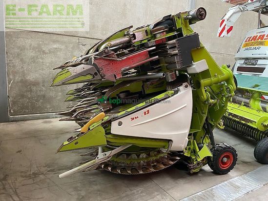 Cabezal - Claas - orbis 900 i53