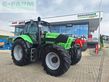 Tractor agrícola - Deutz-Fahr - agrotron ttv 630