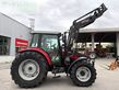 Tractor agrícola - Massey Ferguson - 5445 dyna 4 + hauer pom s 95