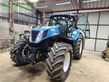 Tractor agrícola - New Holland - t7060