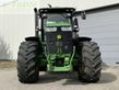 Tractor agrícola - John Deere - 7290 r