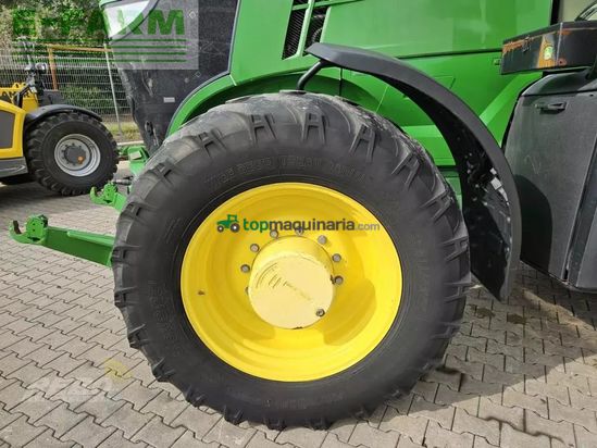 Tractor agrícola - John Deere - 7250r