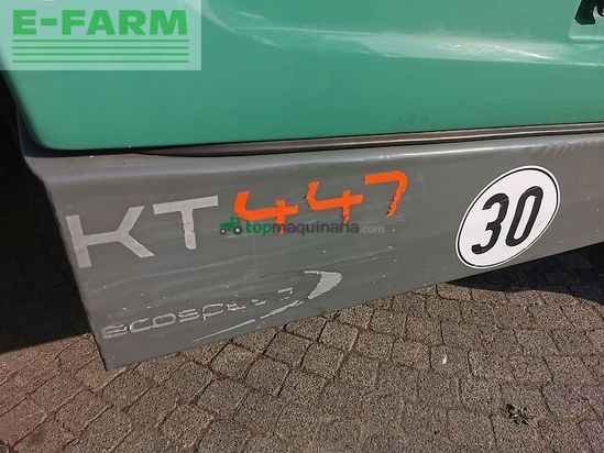 Telescopica - kramer - kt447