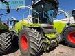 Cosechadora de Cereal - Claas - jaguar 970 e5