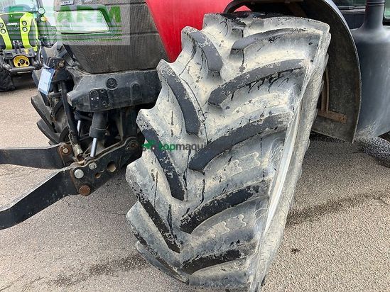 Tractor agrícola - Case IH - mxu 135 pro