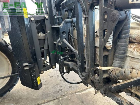 Atomizador - Gaspardo - uragano 3000