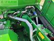 Cosechadora de Cereal - John Deere - t560