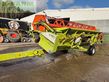 Cosechadora de Cereal - Claas - lexion 540 + vario 750ac mit sww