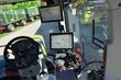 Tractor agrícola - Claas - arion 550 cmatic - stage v ceb