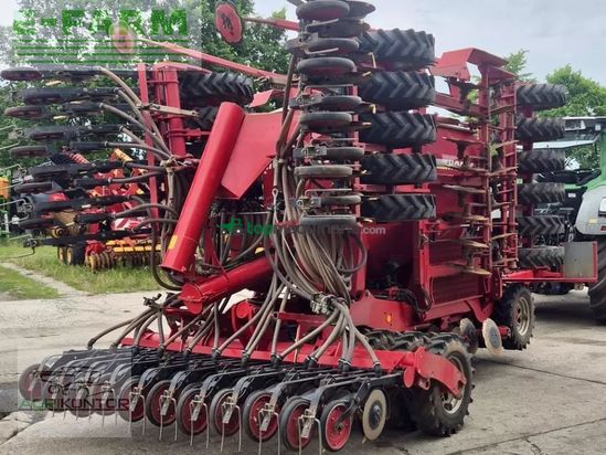 Combinado de siembra - Horsch - pronto 6 dc