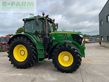 Tractor agrícola - John Deere - 6215r premium edition tractor (st26613)