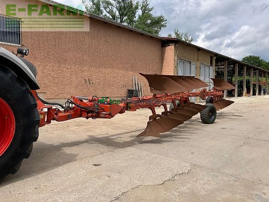 Arado - Kuhn - challanger ch 9 (8+1)