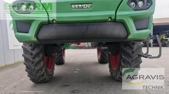 Atomizador - Fendt - rogator 655