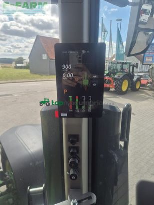 Tractor agrícola - John Deere - 8r370/8r 370 garantie b.09/2027