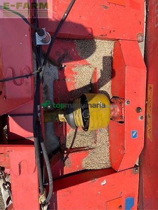 Cortacésped manual - Kuhn - gmd802 f ff