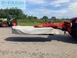 Cortacésped manual - Kuhn - gmd 3110 lift control