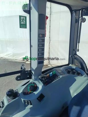 Tractor agrícola - New Holland - t4.80 f F