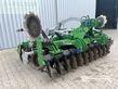 Grada de disco -  - tolmet - 3,00 m