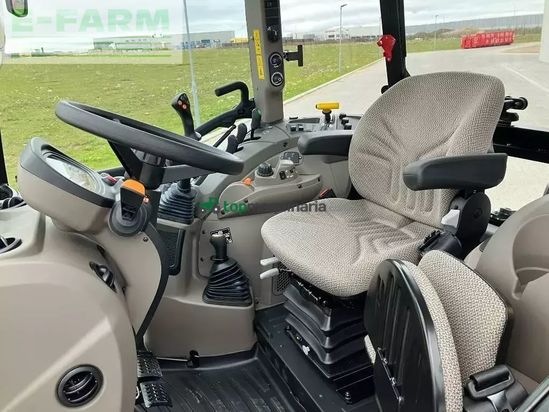 Tractor agrícola - Case IH - farmall 100 c