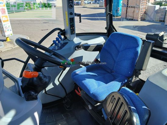 Tractor agrícola - New Holland - TD5.75