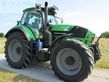 Tractor agrícola - Deutz-Fahr - 7250 ttv