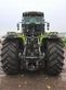 Tractor agrícola - Claas - xerion 4200 trac vc