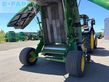 Empacadora gigant - John Deere - 864
