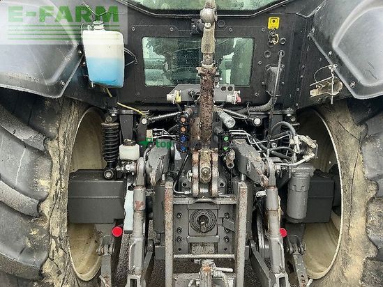 Tractor agrícola - Valtra - n 123